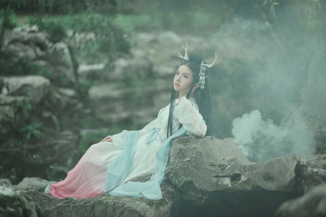 YiTuYu艺图语 Vol.1640 Dtifa Ding Xiao Ni