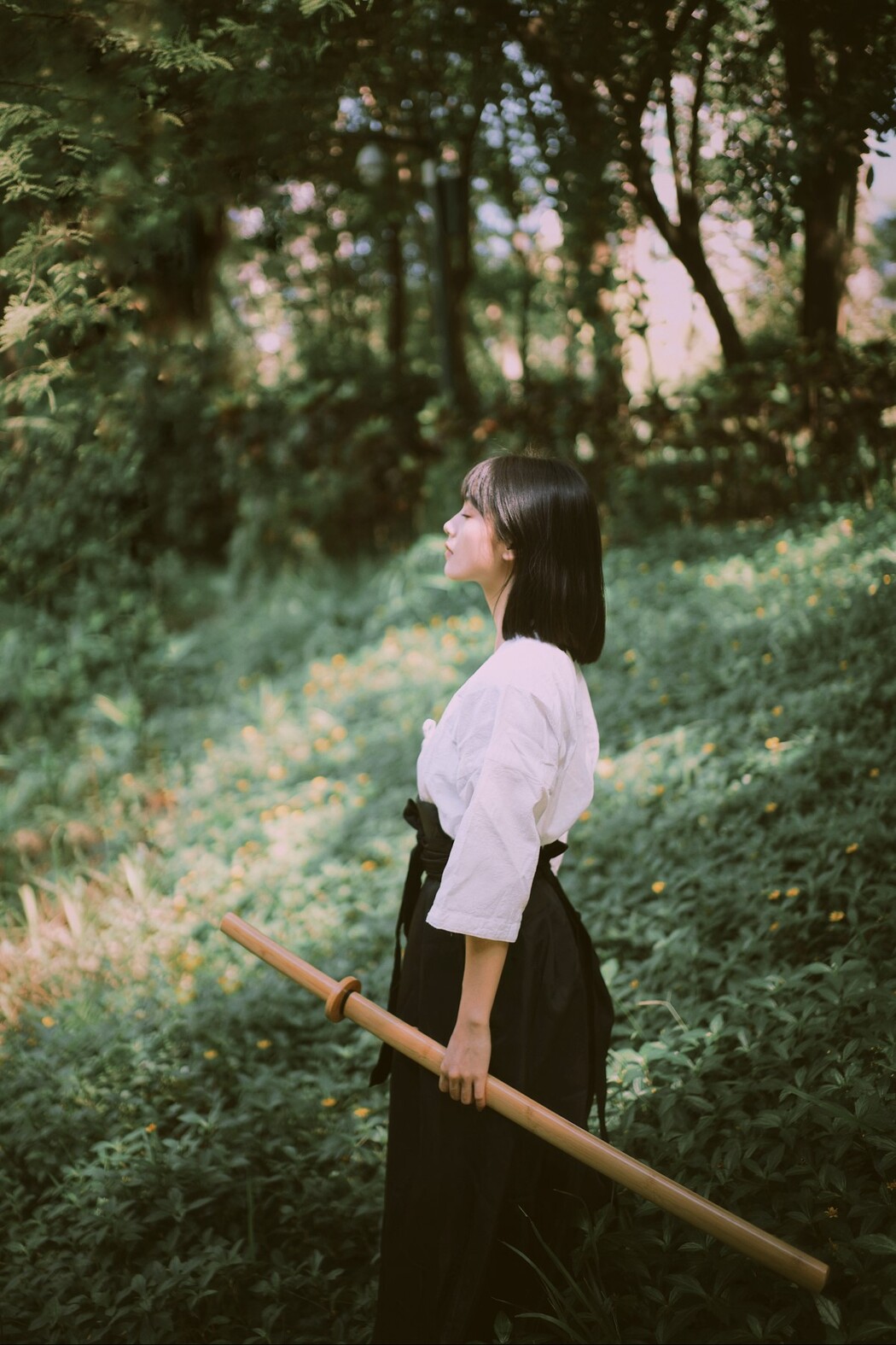YiTuYu艺图语 Vol.1565 Yu Wen