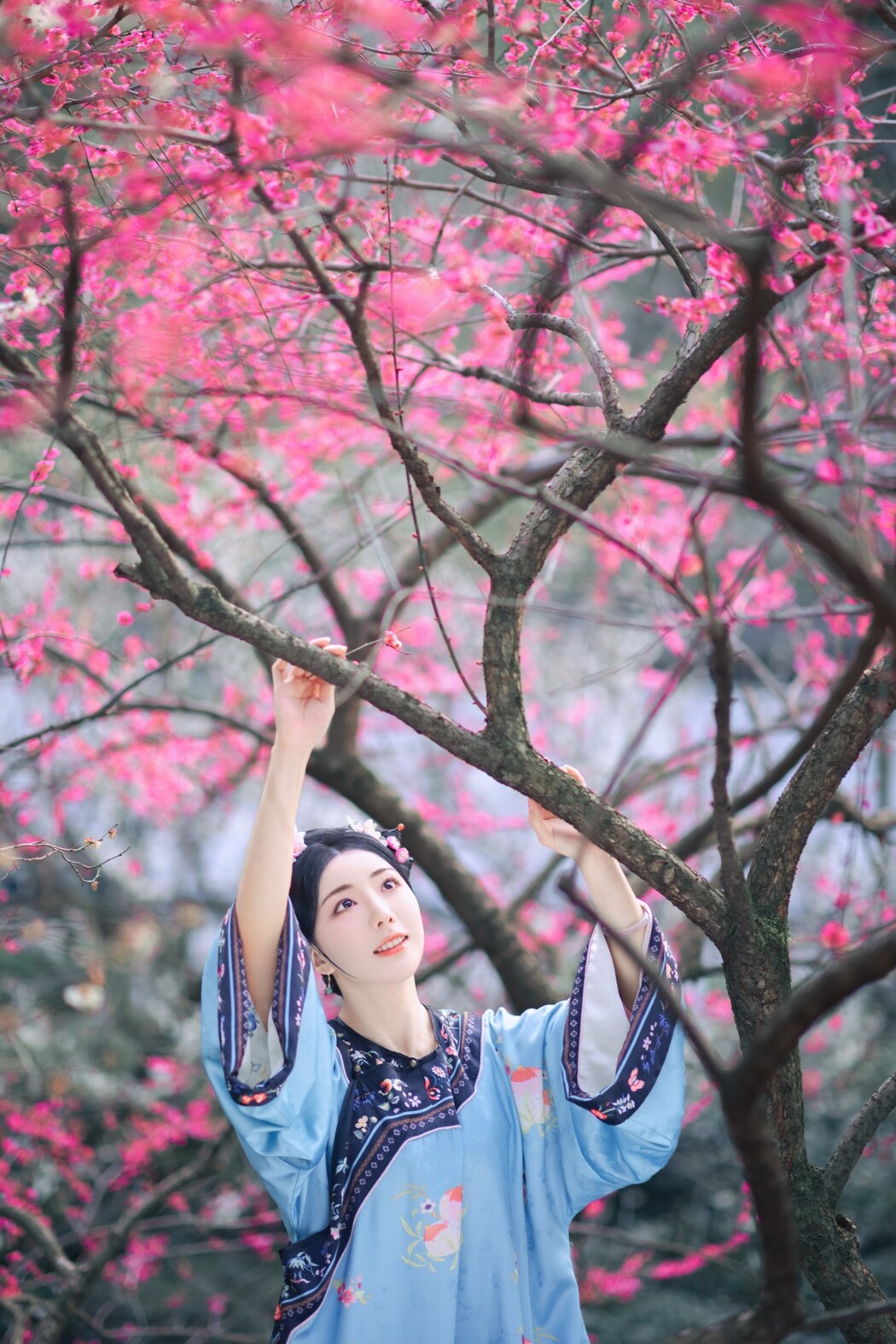 YiTuYu艺图语 Vol.1588 Shi Zhen De Nan Yuan