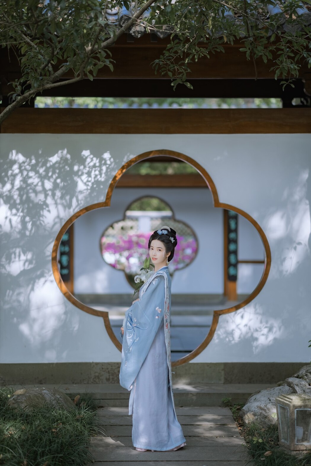 YiTuYu艺图语 Vol.1558 Yi Zhi a Meng Zai