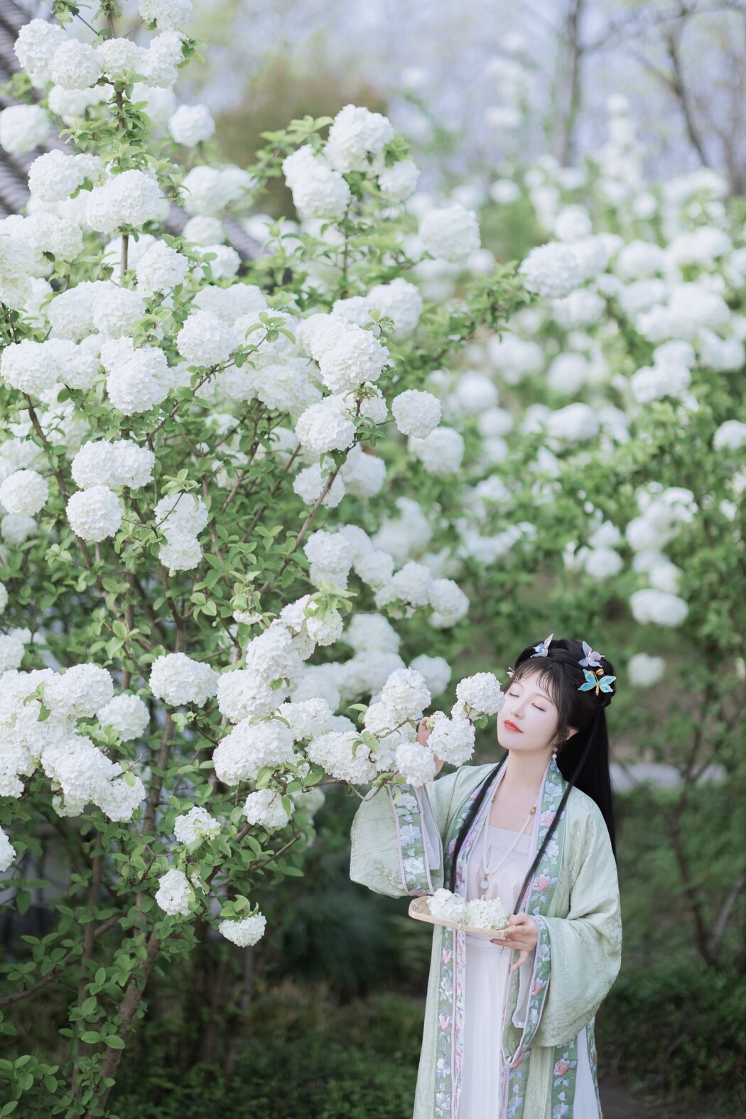 YiTuYu艺图语 Vol.1616 Lu Lu haley