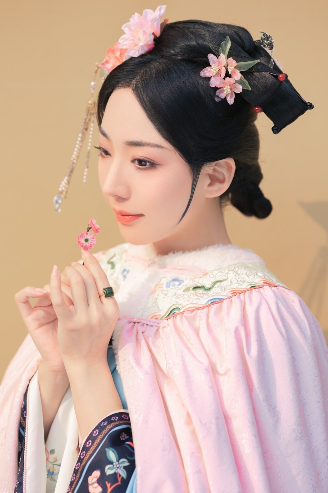 YiTuYu艺图语 Vol.1588 Shi Zhen De Nan Yuan