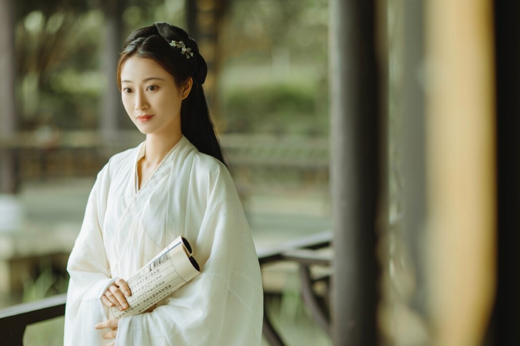 YiTuYu艺图语 Vol.1599 Cai Yun