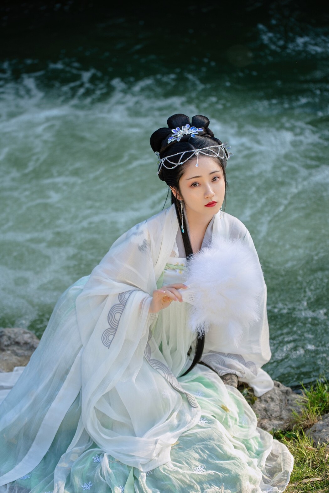 YiTuYu艺图语 Vol.1586 Xiao Wen Nuan Xiang Yao Ge Da Tai Yang