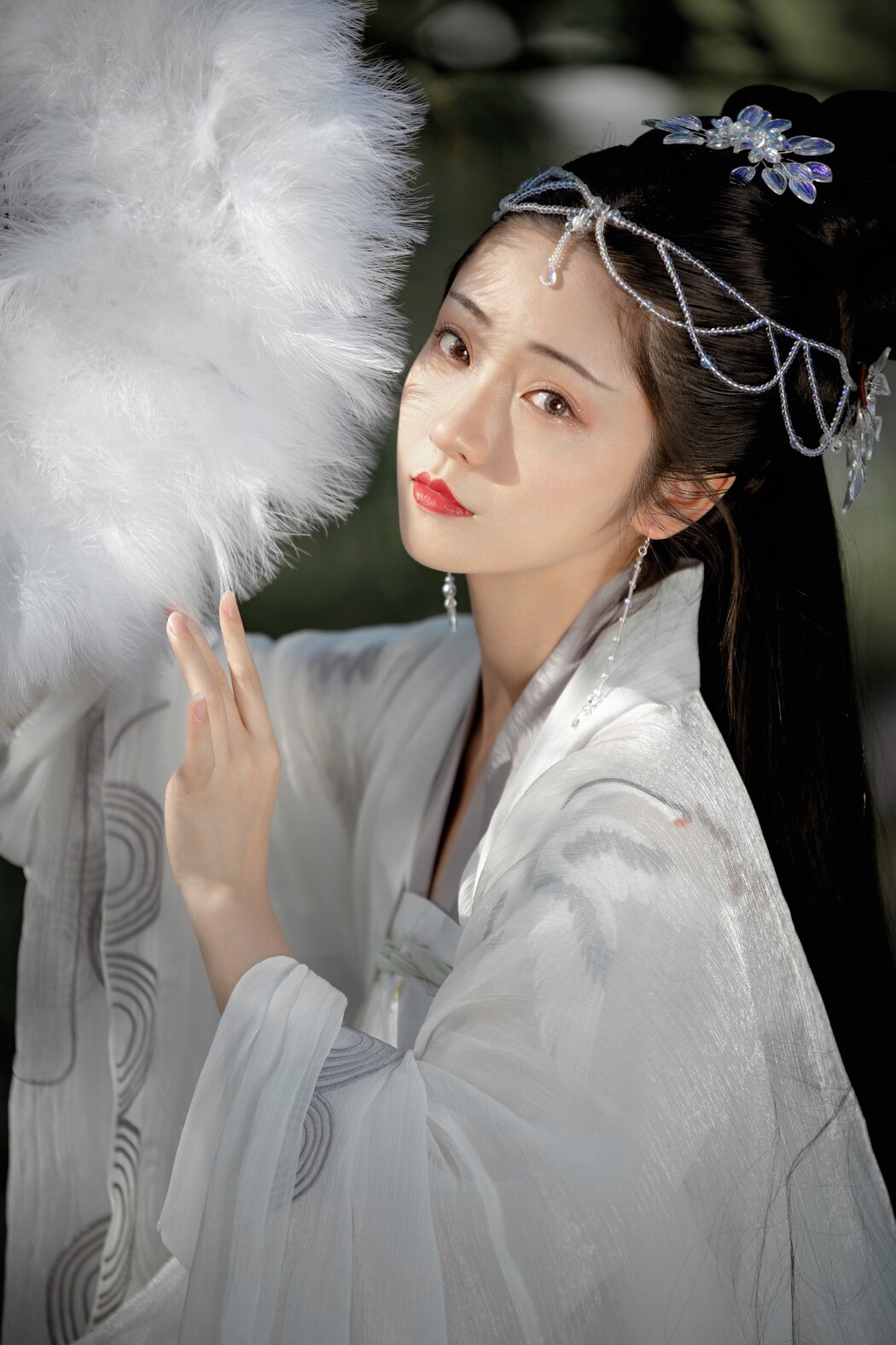 YiTuYu艺图语 Vol.1586 Xiao Wen Nuan Xiang Yao Ge Da Tai Yang