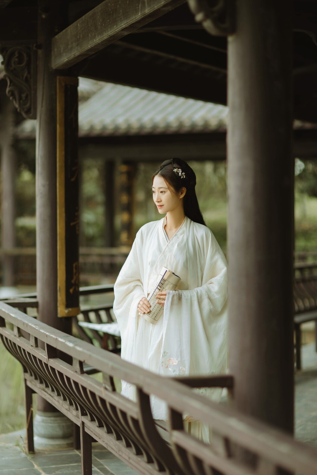 YiTuYu艺图语 Vol.1599 Cai Yun