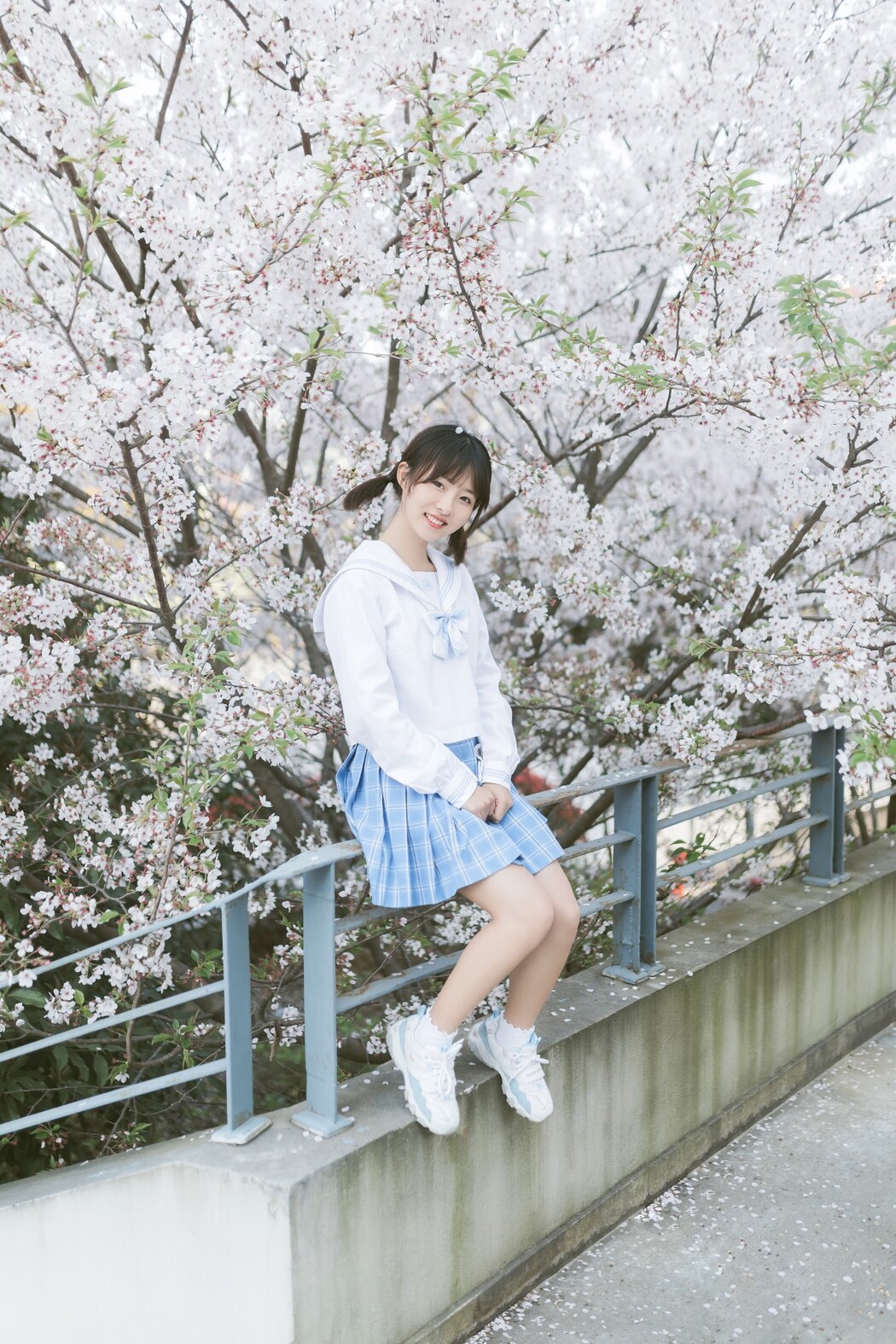 YiTuYu艺图语 Vol.1649 Haruka Wen Yue Dao