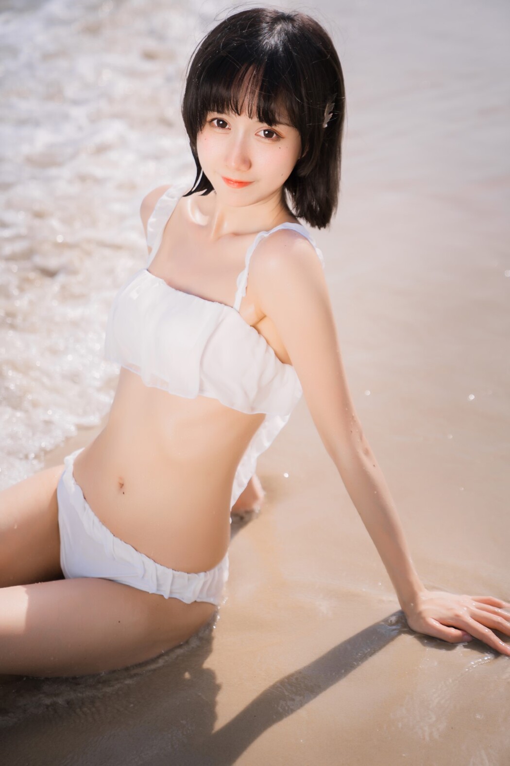 YiTuYu艺图语 Vol.1605 Mu Mian Mian