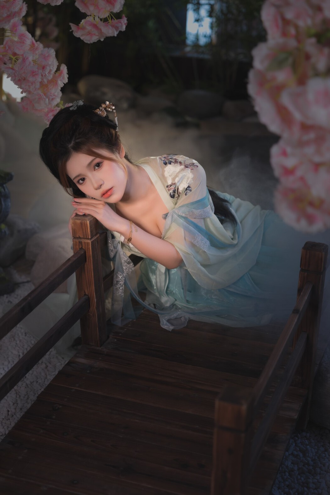 YiTuYu艺图语 Vol.1574 Nai Lao