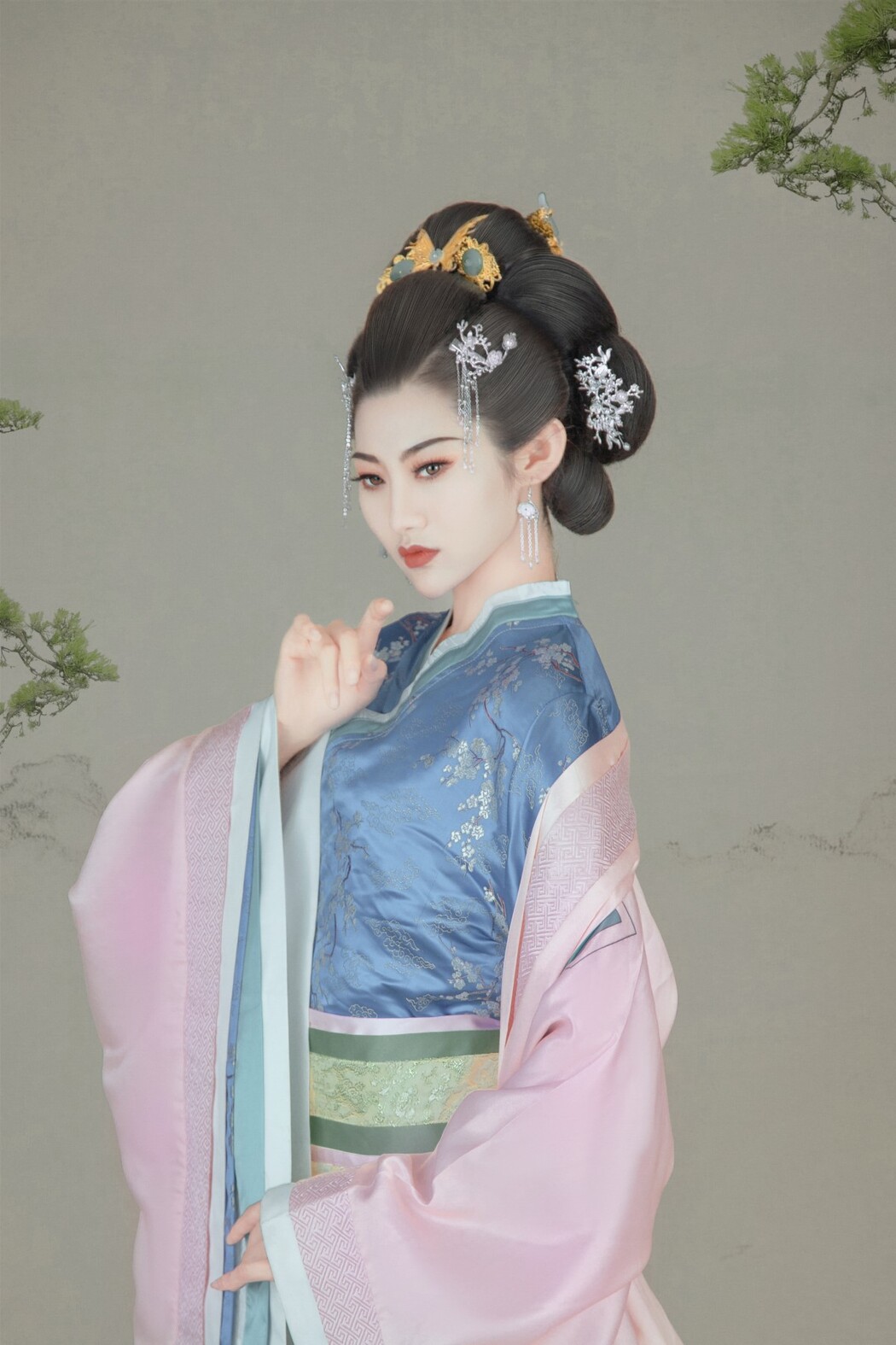 YiTuYu艺图语 Vol.1571 Xiao Xiao