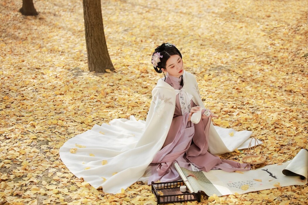 YiTuYu艺图语 Vol.1634 Miao Miao Jia De Xiao Yu Gan