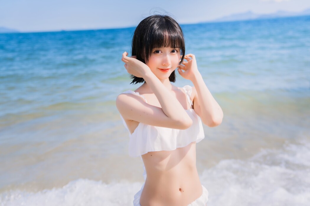 YiTuYu艺图语 Vol.1605 Mu Mian Mian