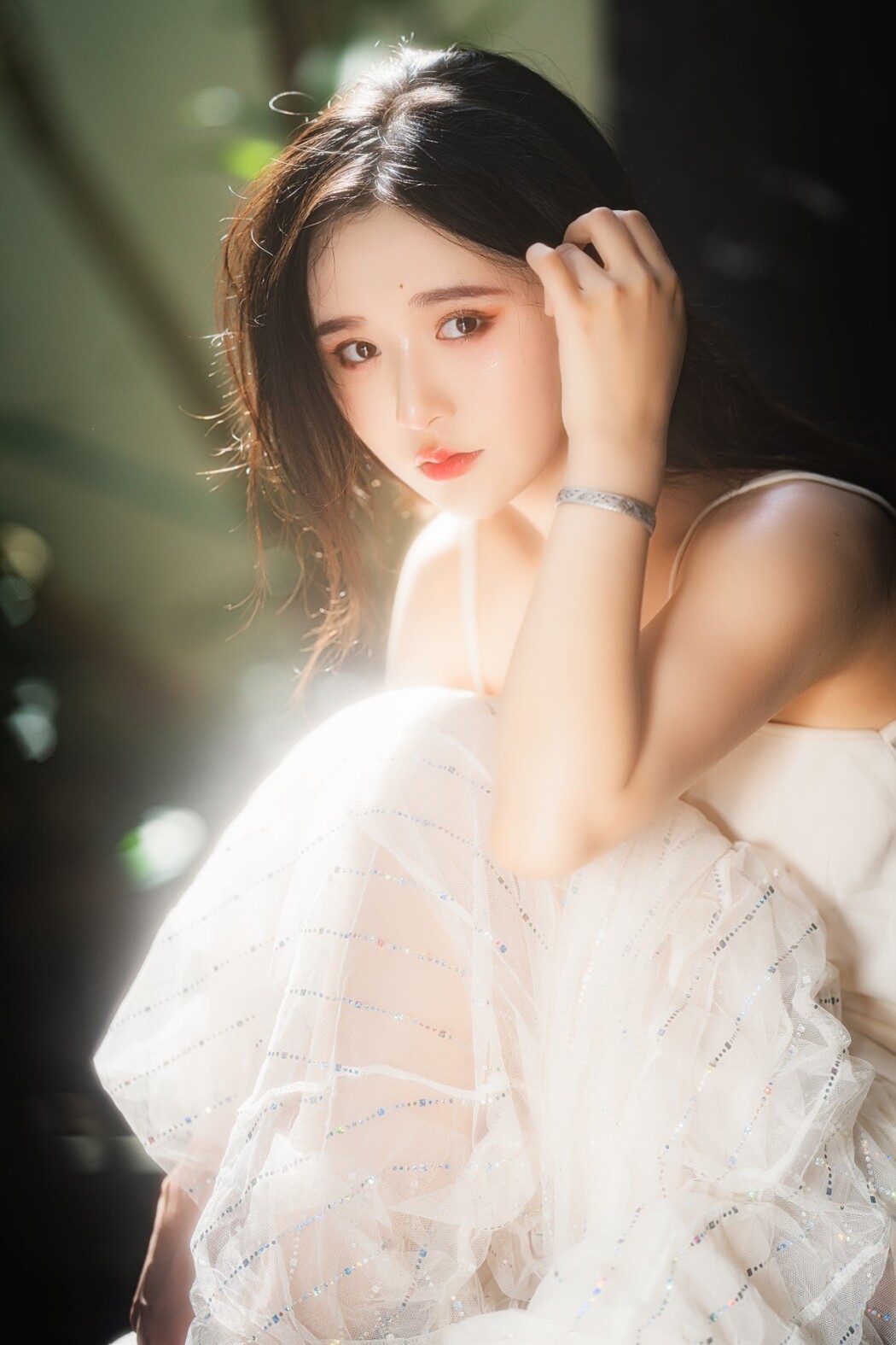 YiTuYu艺图语 Vol.1646 Nai Wen Wen