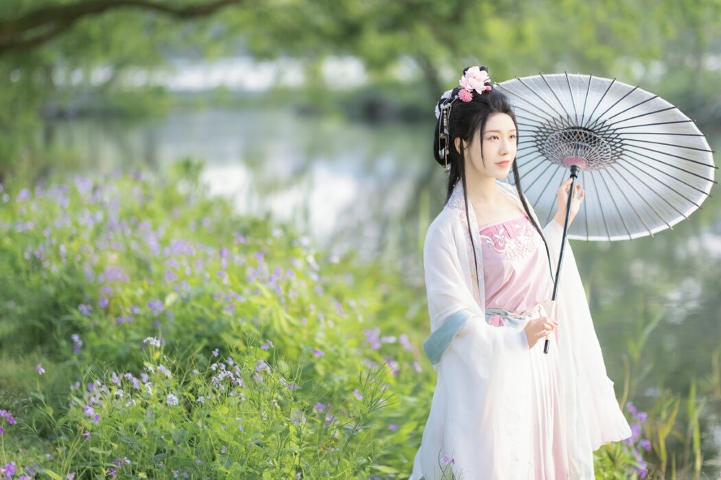 YiTuYu艺图语 Vol.1564 A Guang