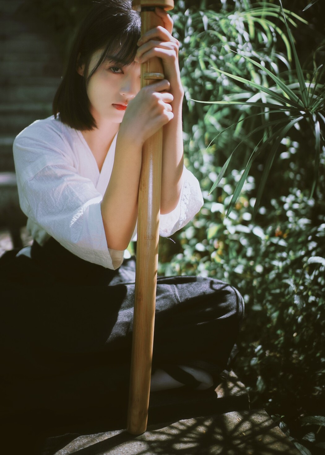 YiTuYu艺图语 Vol.1565 Yu Wen