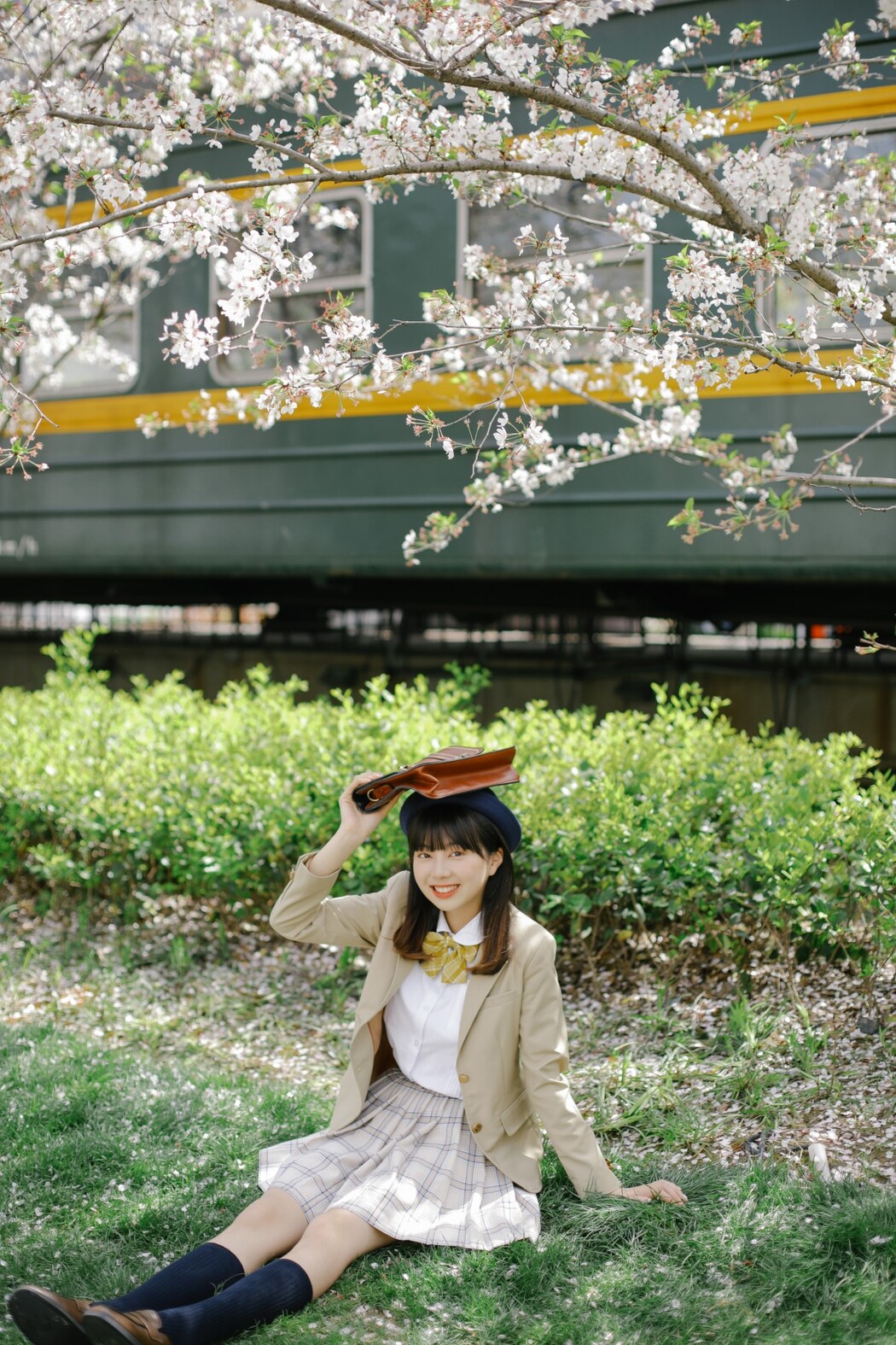 YiTuYu艺图语 Vol.1609 Xie Fa Fa