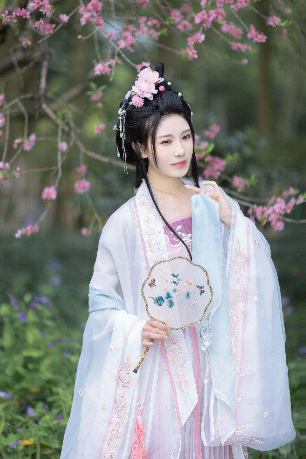 YiTuYu艺图语 Vol.1564 A Guang