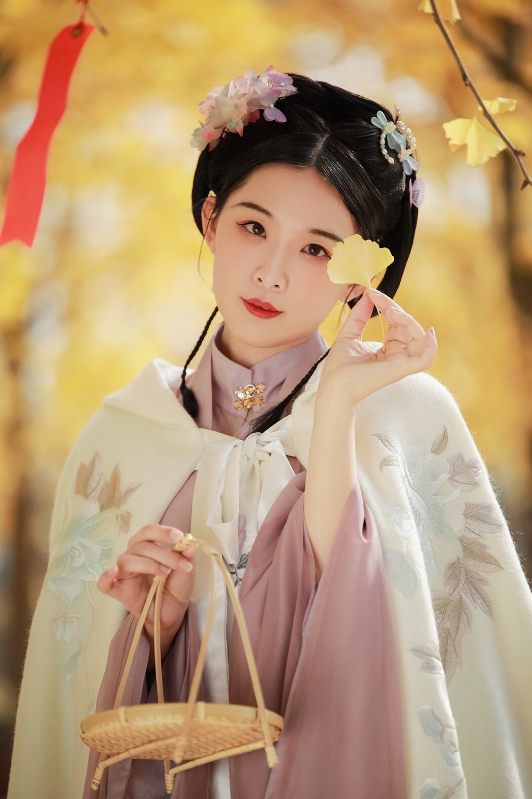 YiTuYu艺图语 Vol.1634 Miao Miao Jia De Xiao Yu Gan