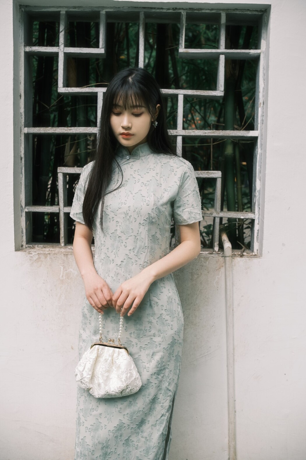 YiTuYu艺图语 Vol.1601 Dai Dai