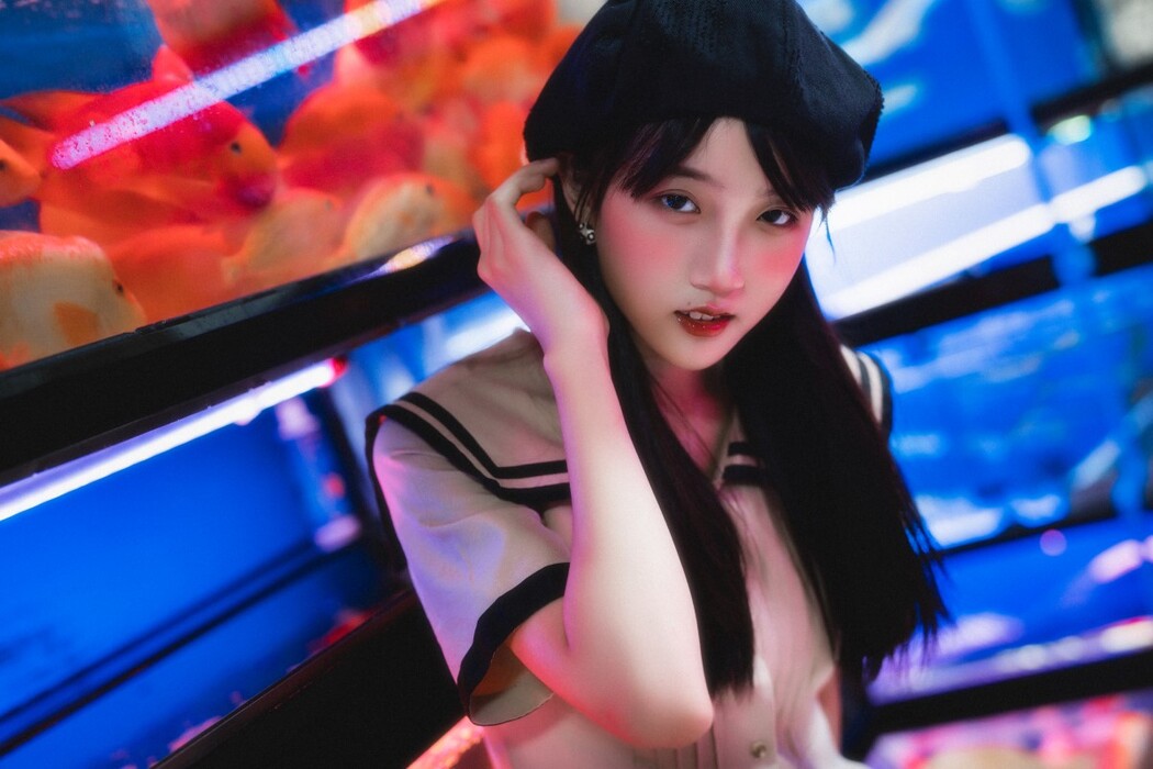 YiTuYu艺图语 Vol.1585 Xiao Lu Lai