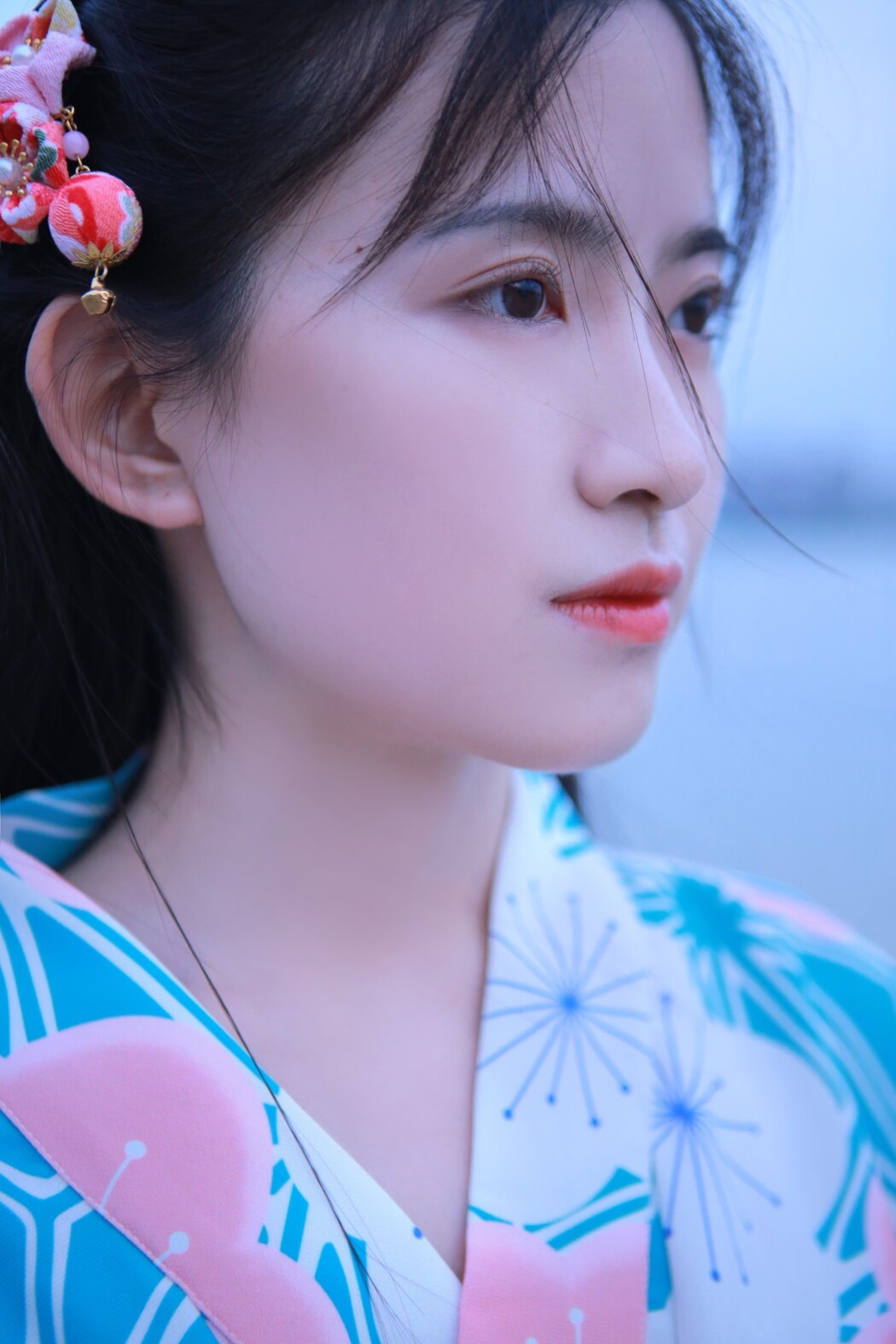 YiTuYu艺图语 Vol.1582 Xiao Cao Cao Ya