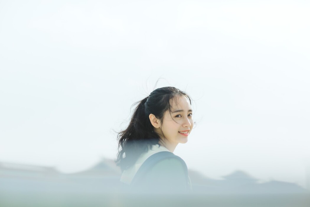 YiTuYu艺图语 Vol.1568 Liao Yu Qi