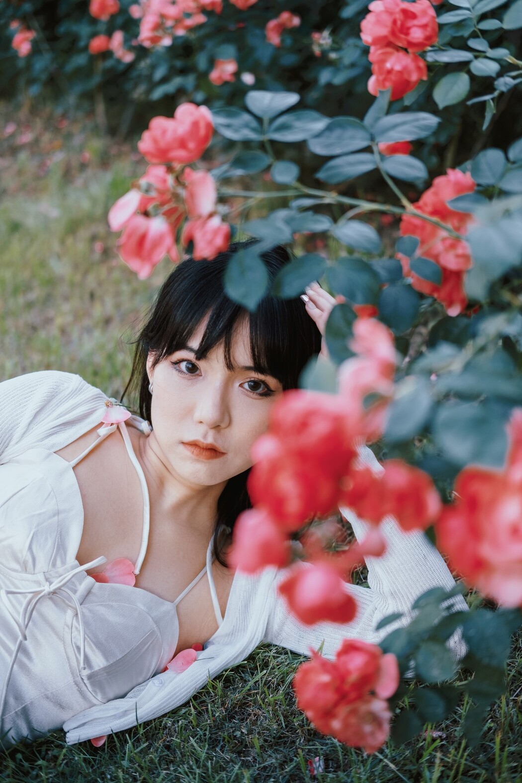 YiTuYu艺图语 Vol.1624 Yi Yi