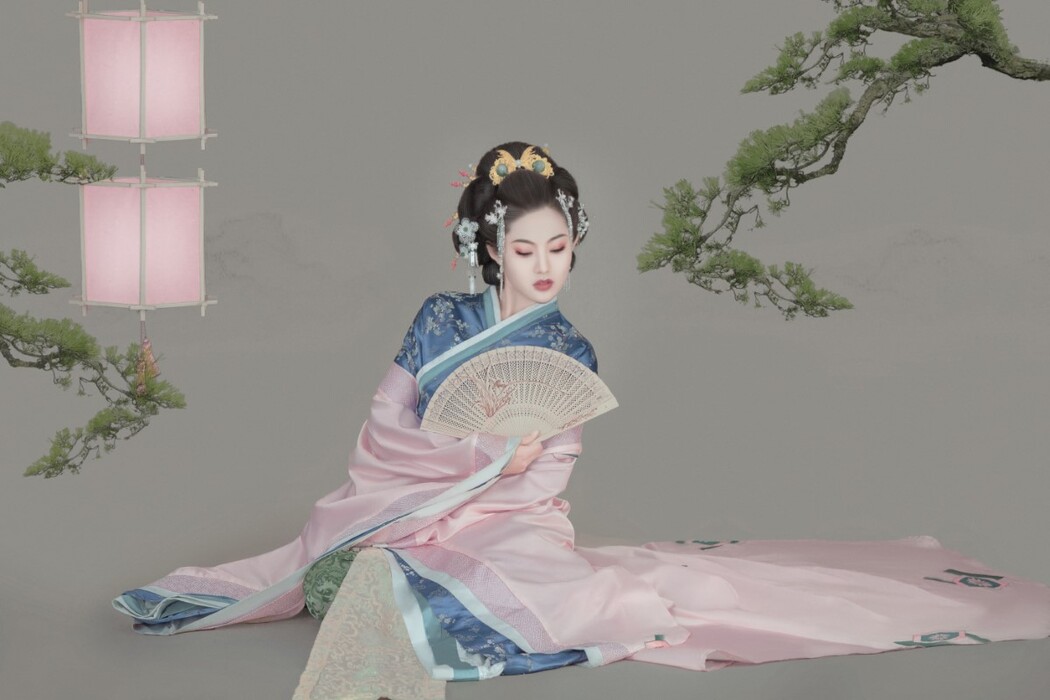 YiTuYu艺图语 Vol.1571 Xiao Xiao