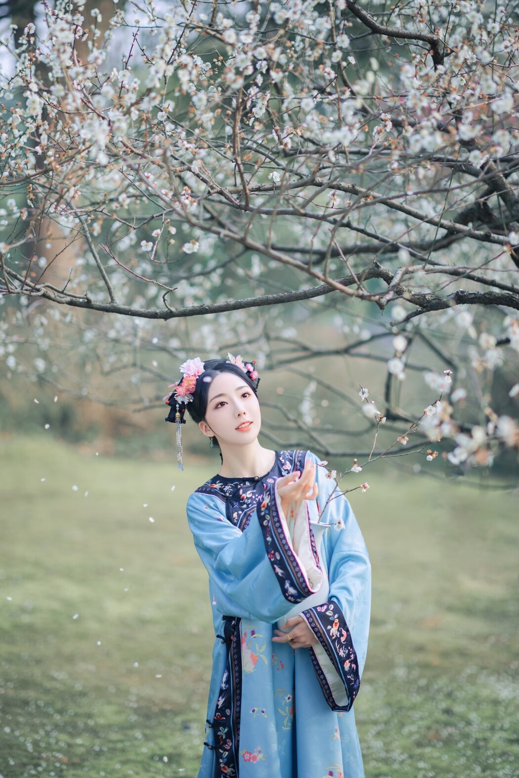 YiTuYu艺图语 Vol.1588 Shi Zhen De Nan Yuan