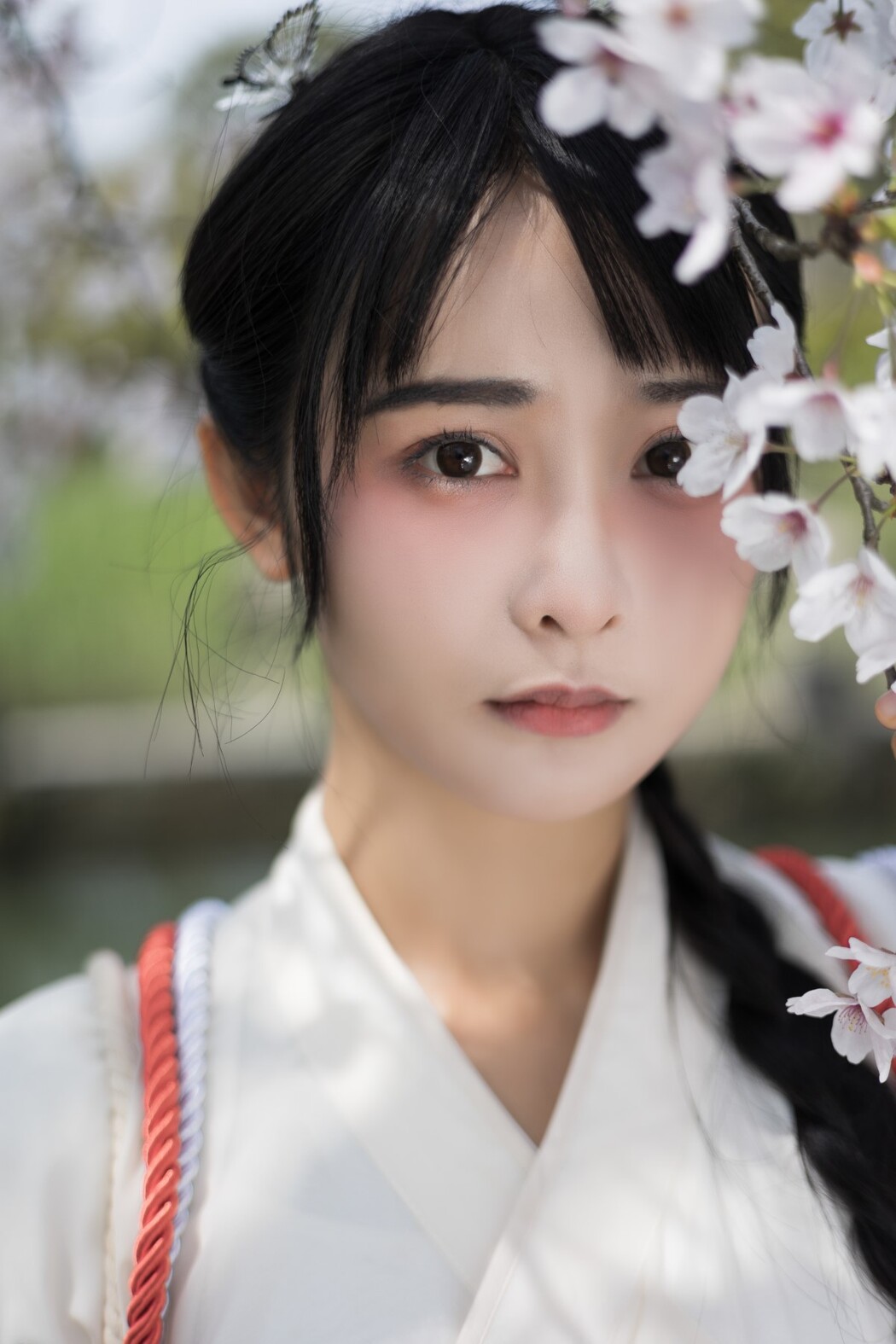 YiTuYu艺图语 Vol.1635 Yang Fu Yu