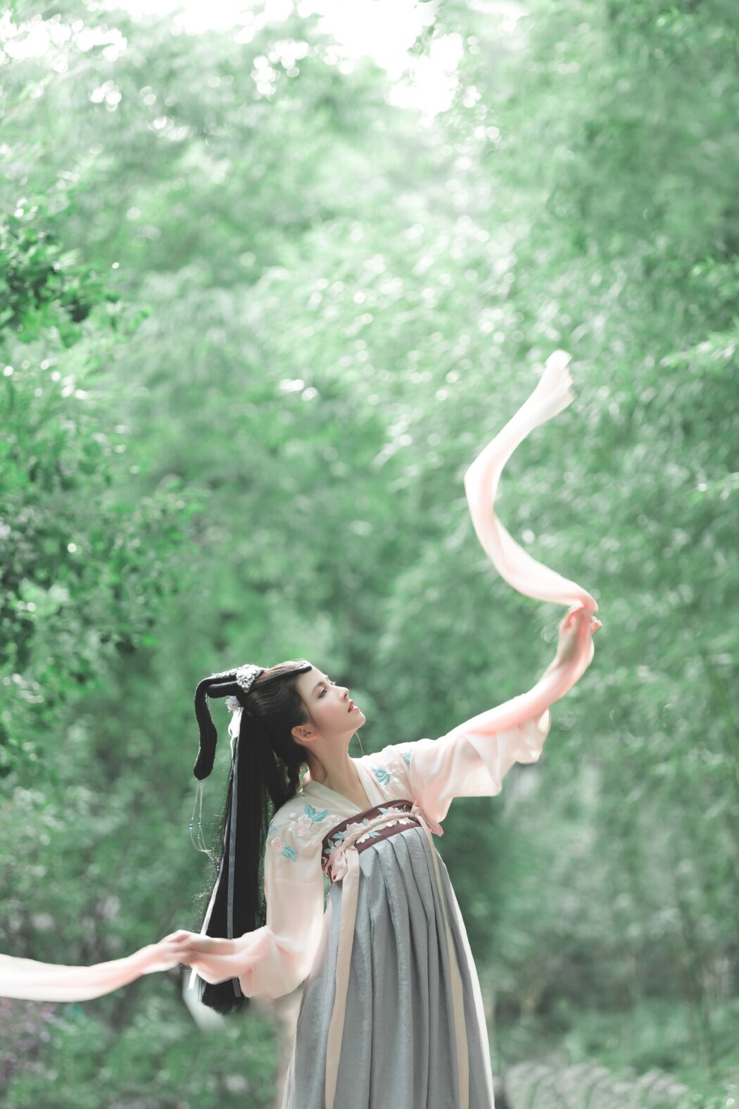 YiTuYu艺图语 Vol.1629 Dtifa Ding Xiao Ni