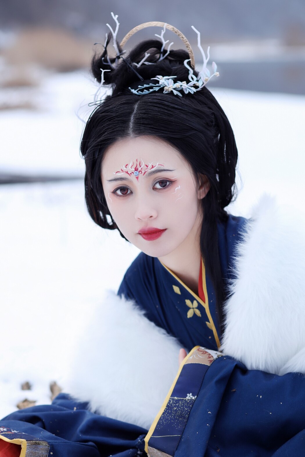 YiTuYu艺图语 Vol.1580 Qing Shuang e