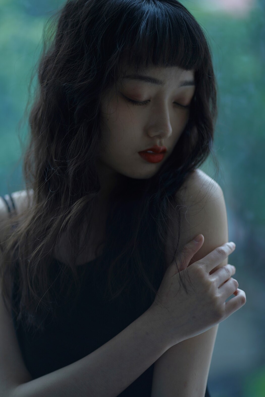 YiTuYu艺图语 Vol.1591 Xiao Xiao
