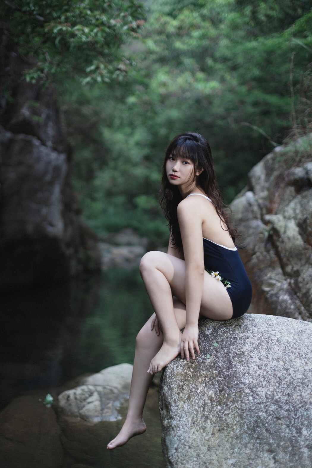 YiTuYu艺图语 Vol.1623 Xiao Xue