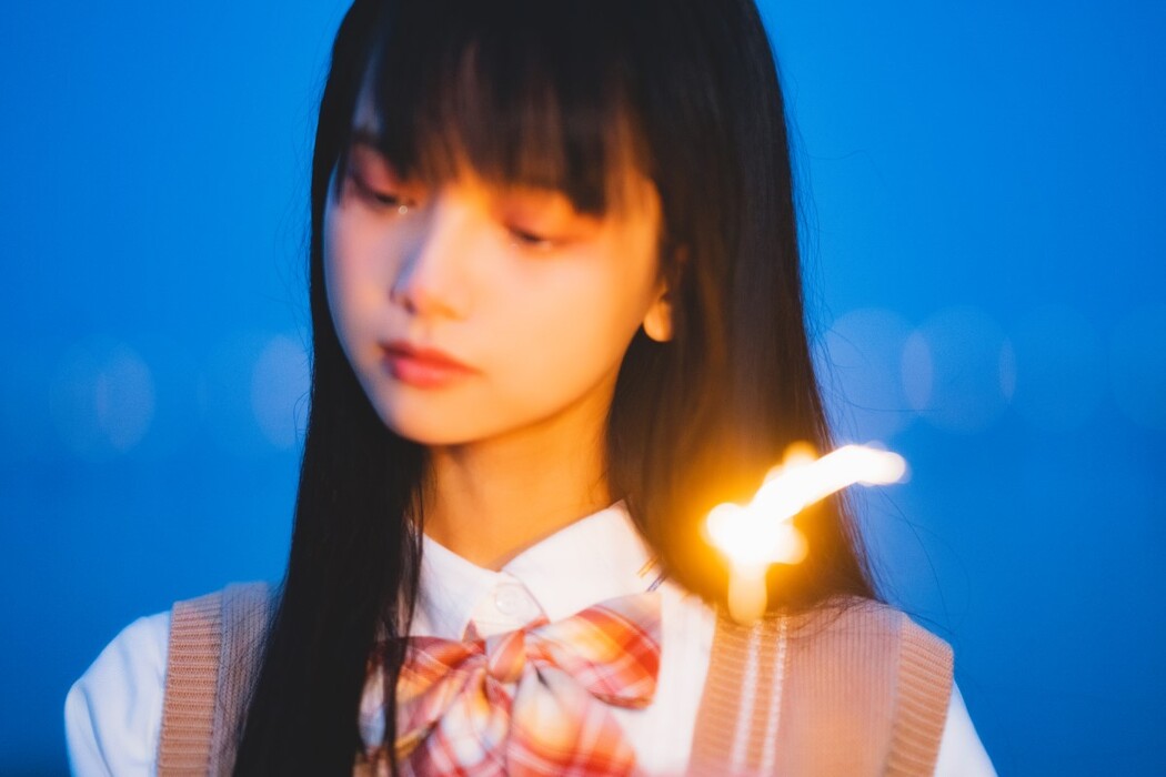 YiTuYu艺图语 Vol.1589 Mao Zi Zi