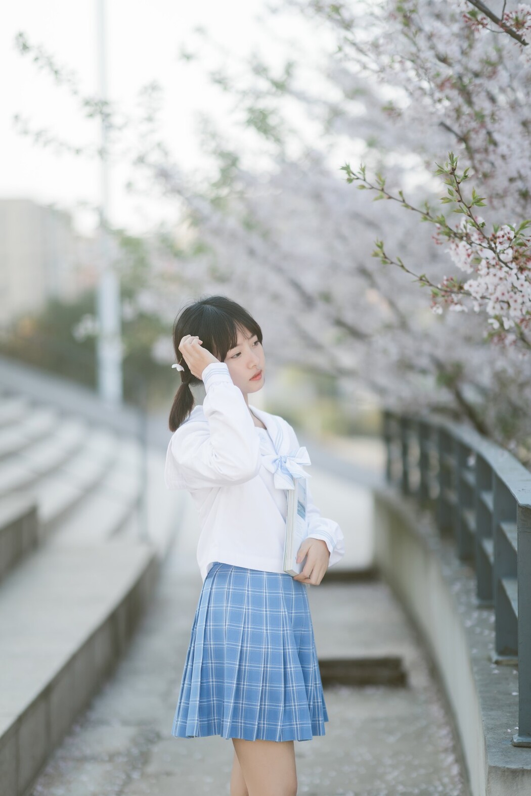 YiTuYu艺图语 Vol.1649 Haruka Wen Yue Dao