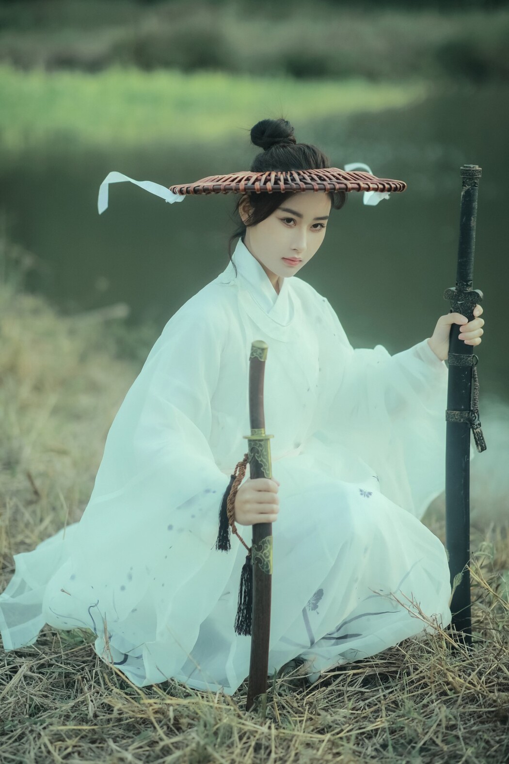 YiTuYu艺图语 Vol.1606 Keikei Bai Cha Qing Huan