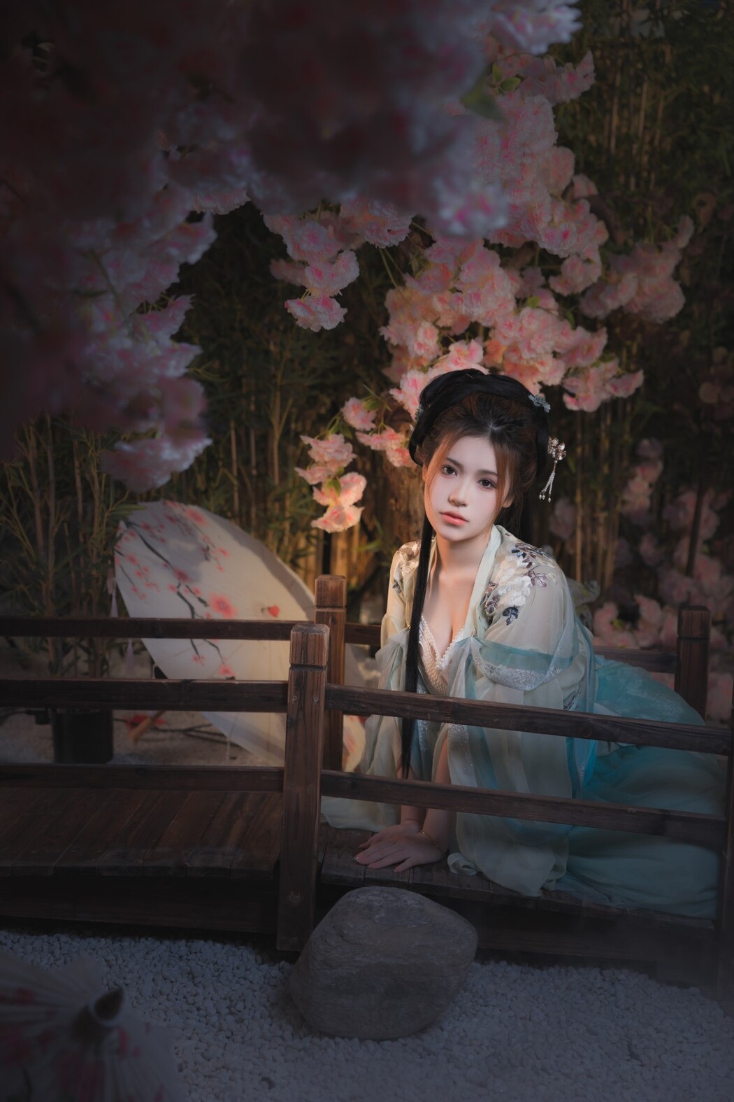 YiTuYu艺图语 Vol.1574 Nai Lao