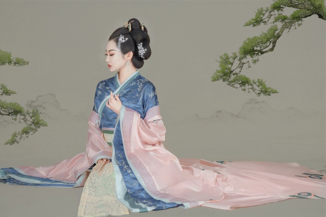 YiTuYu艺图语 Vol.1571 Xiao Xiao