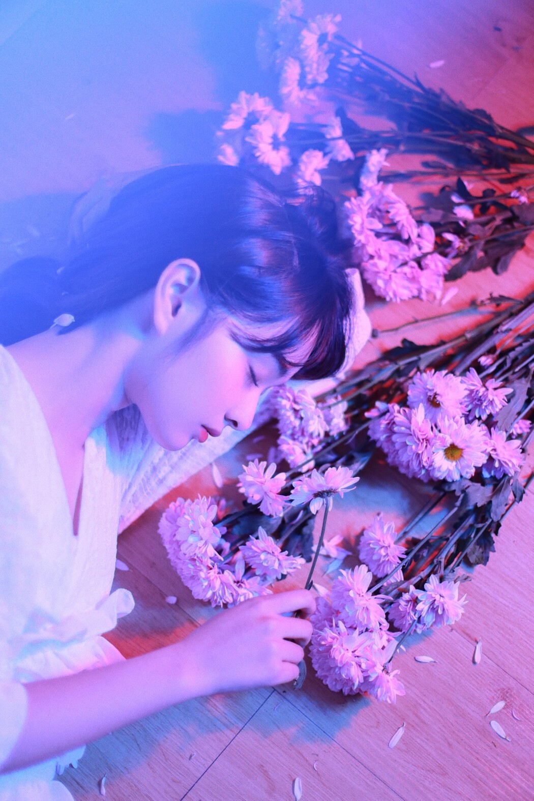 YiTuYu艺图语 Vol.1622 Cong Er