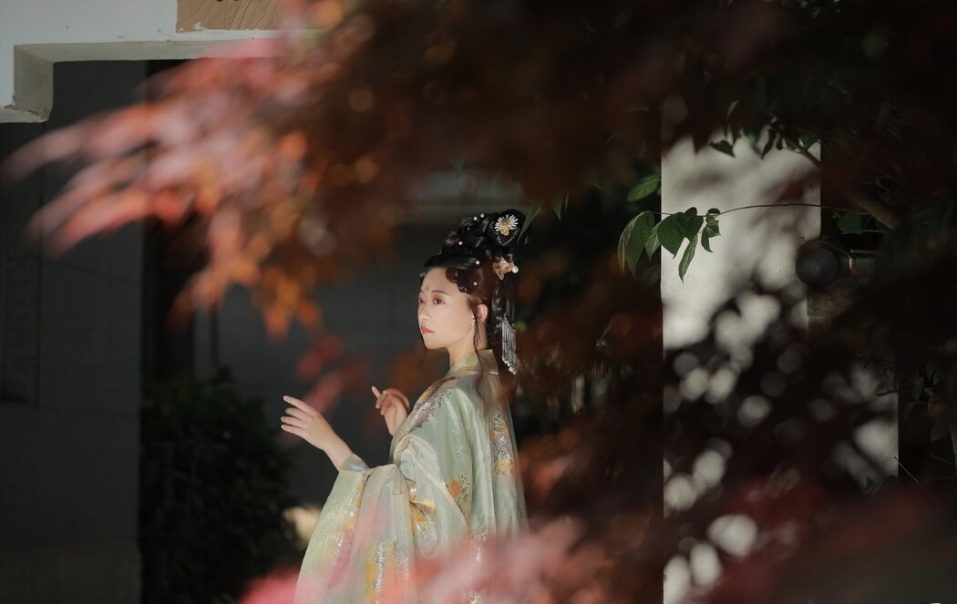 YiTuYu艺图语 Vol.1590 YunFleur