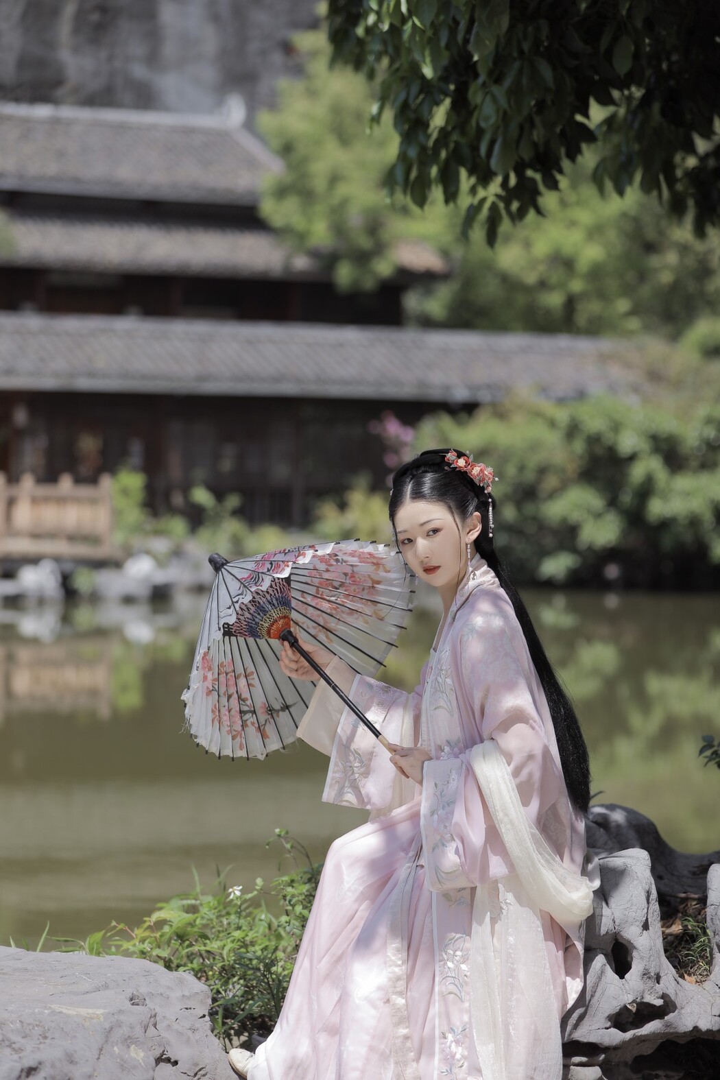 YiTuYu艺图语 Vol.1557 Suan La Tang Er
