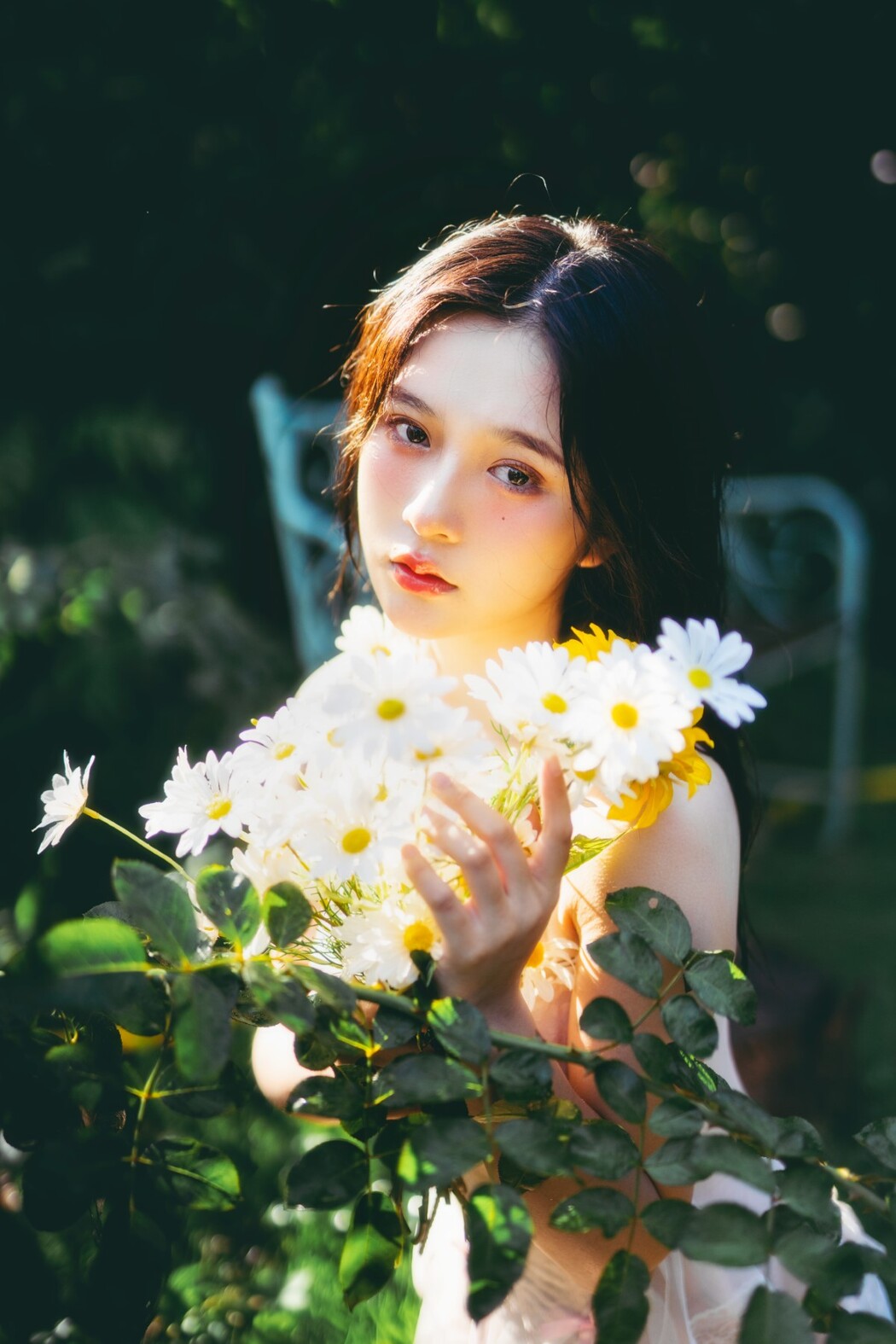 YiTuYu艺图语 Vol.1633 Nai Wen Wen