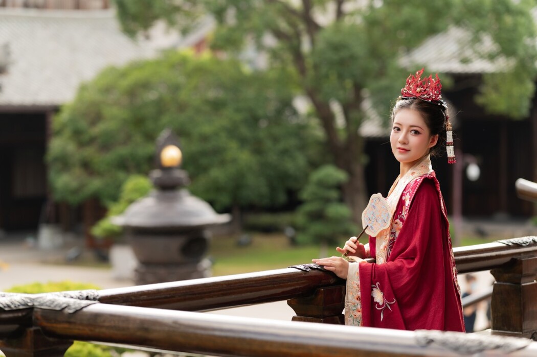 YiTuYu艺图语 Vol.1603 You Zi