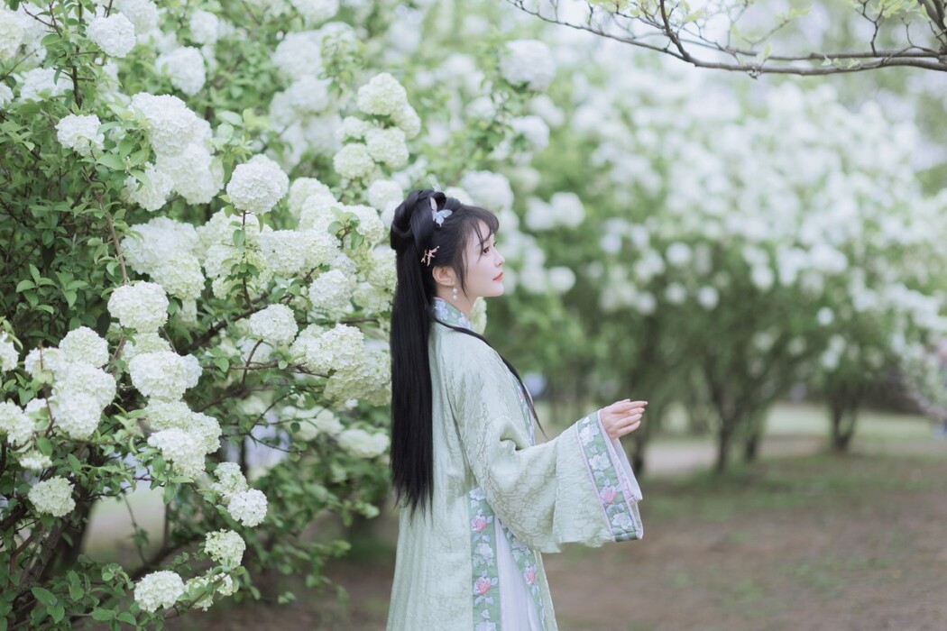 YiTuYu艺图语 Vol.1616 Lu Lu haley