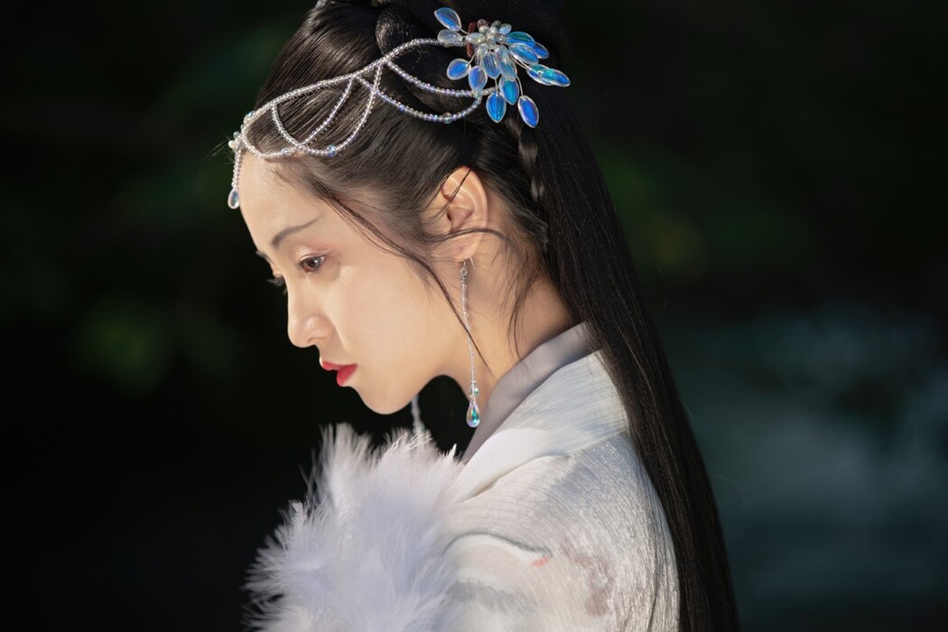 YiTuYu艺图语 Vol.1586 Xiao Wen Nuan Xiang Yao Ge Da Tai Yang