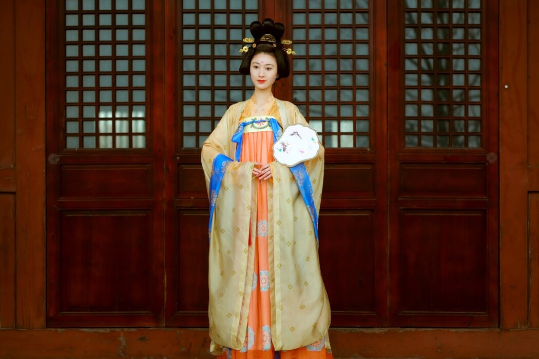 YiTuYu艺图语 Vol.1644 Cai Yun