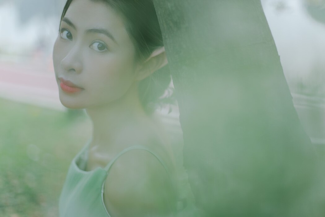 YiTuYu艺图语 Vol.1645 Li Yu