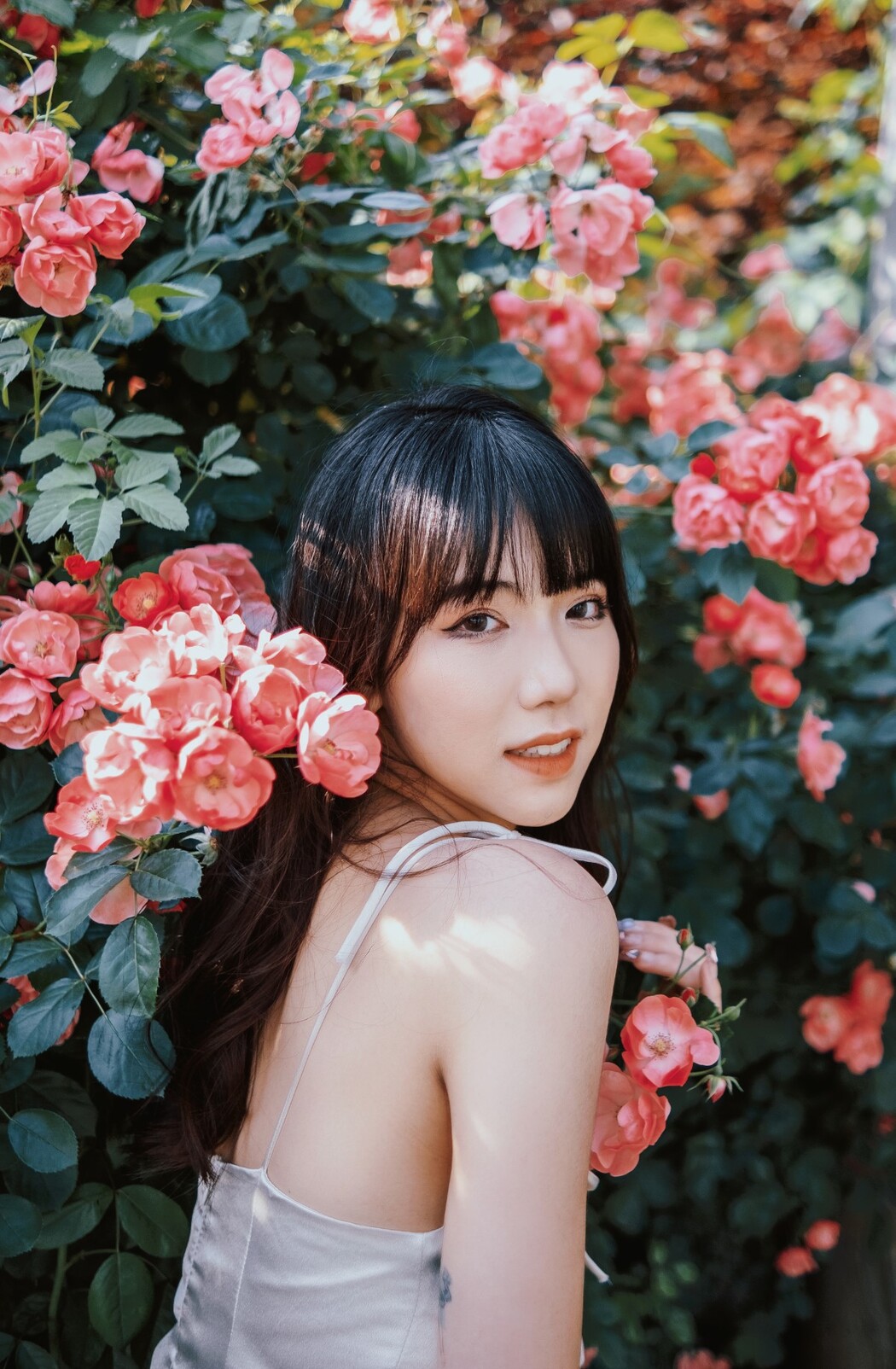 YiTuYu艺图语 Vol.1624 Yi Yi