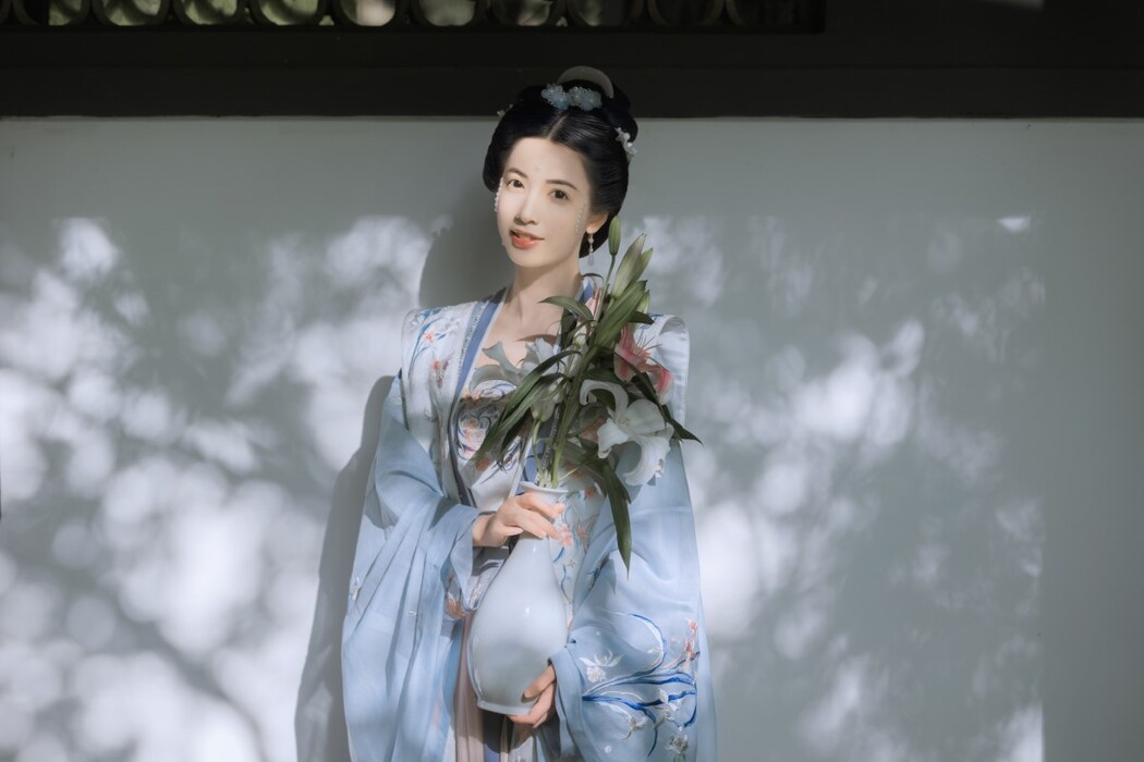 YiTuYu艺图语 Vol.1558 Yi Zhi a Meng Zai